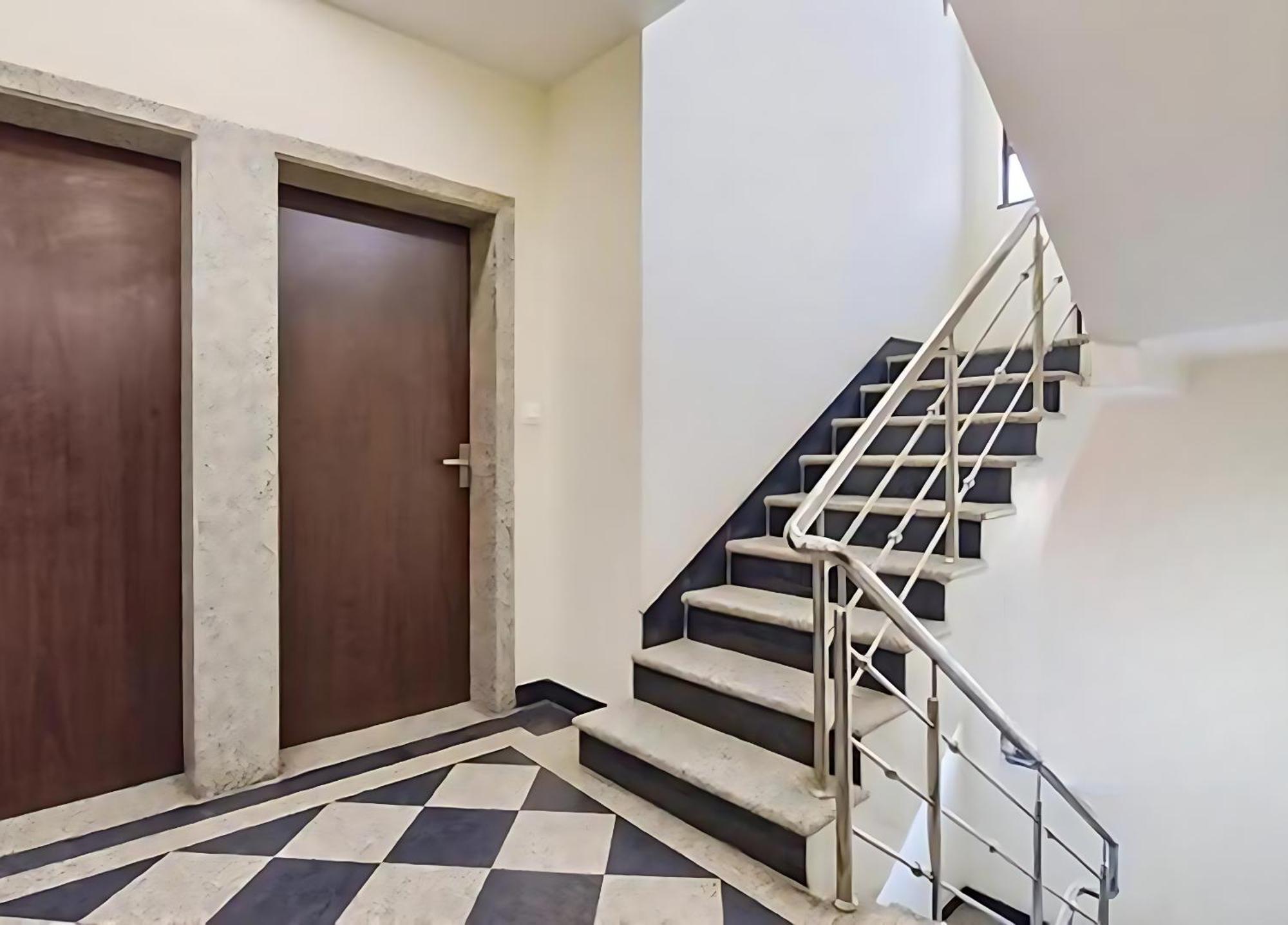 Hotel Aaradhya Udaipur Exterior photo