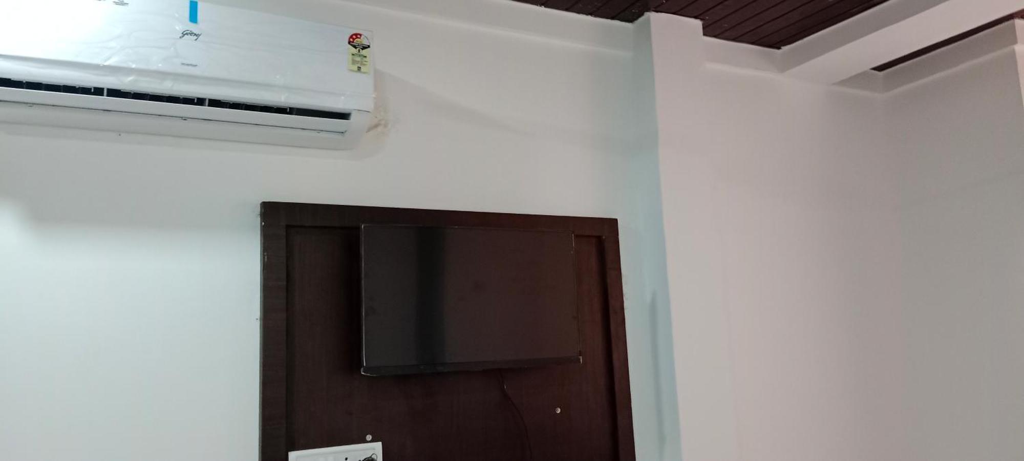 Hotel Aaradhya Udaipur Exterior photo